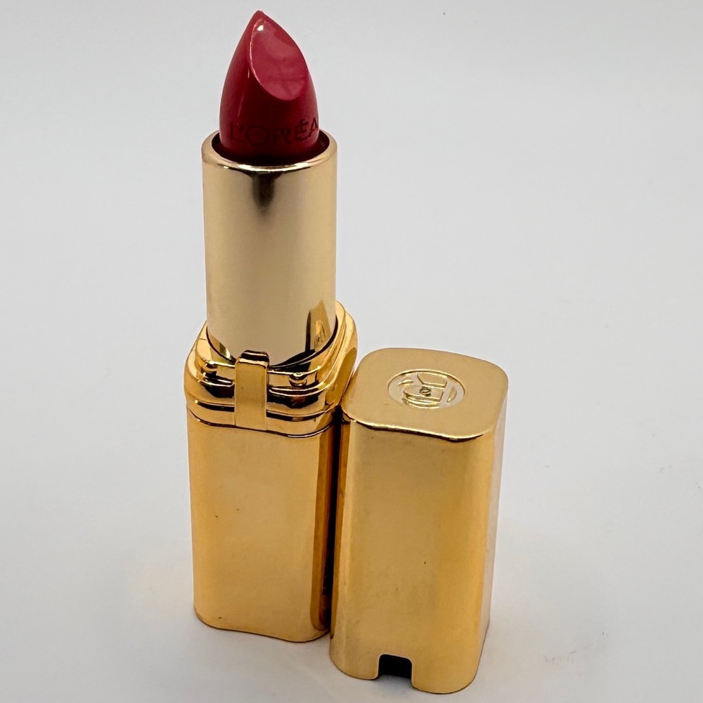 Loreal Paris L' Oreal Colour Riche 251 Wisteria‎ Rose New